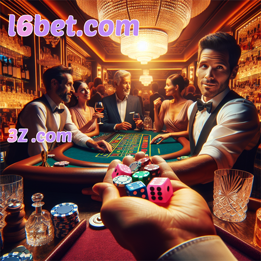 Explorando Apostas: O Que o l6bet.com Tem a Oferecer