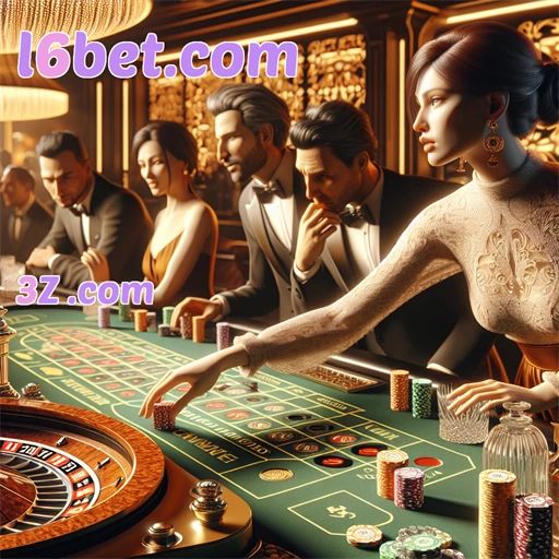 Explorando os Jogos de Cassino no l6bet.com