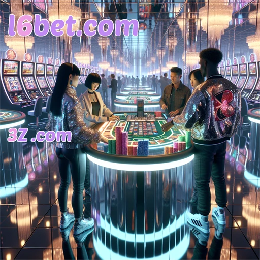 Descubra as Melhores Promoções no l6bet.com